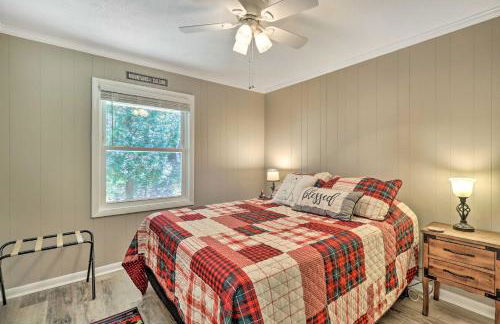 Welcoming Boone Getaway Near Hiking and Skiing! - Foto 19