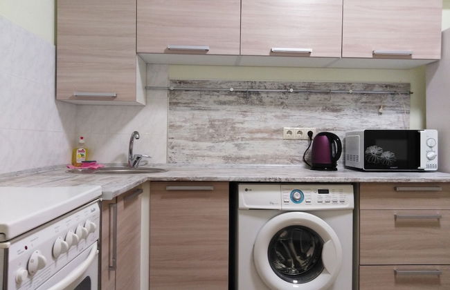 Apartlux Zatsepa - Photo 4