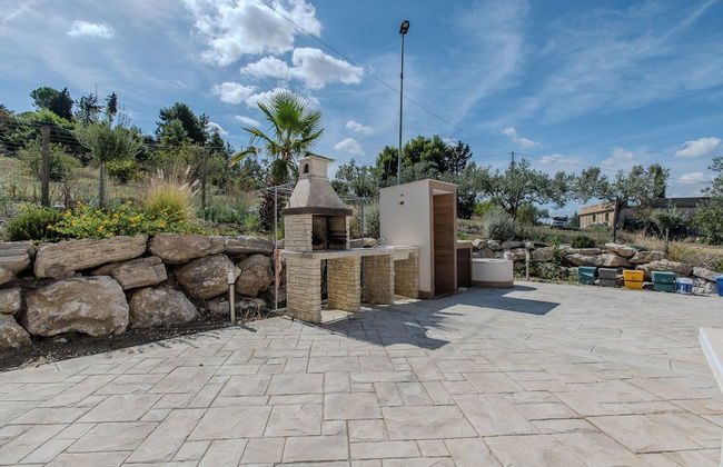 Villa Ginevra - Foto 31