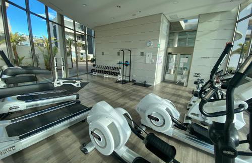 Green Hills La Zenia-Luxury 3 bed Apartment - Foto 23