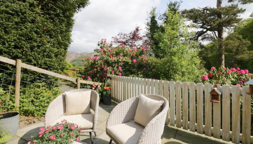 Old Farm Cottage - Foto 3