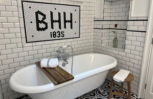 Boyd Harvey Main House And Carriage House 4 Bedroom Home by RedAwning - Foto 74