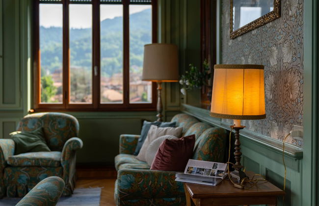 Family Villa with Stunning Lake View by Wonderful Italy - Foto 52