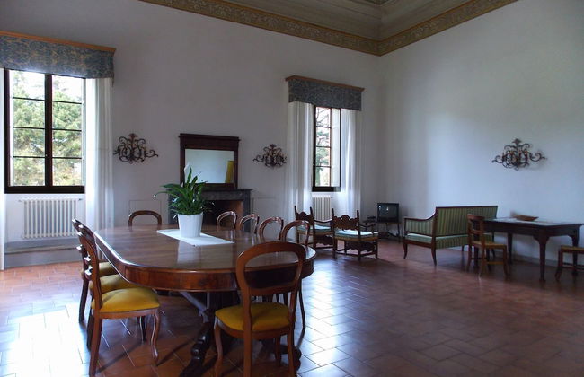 Villa Senni - Foto 9