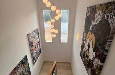 Casa Ambiente - Topausgestattetes Haus in Strandnähe - Foto 16