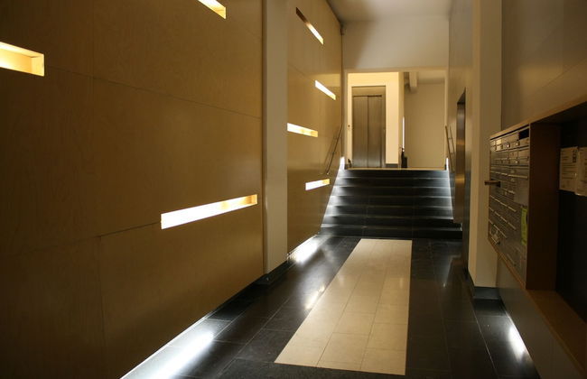 GoVienna Oldtown Apartments - Foto 32