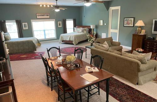 Full Circle Farm Inn - Foto 6