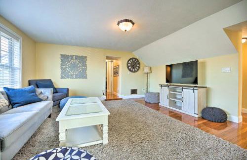 St Joseph Family Home Less Than 1 Mi to Silver Beach - Foto 37