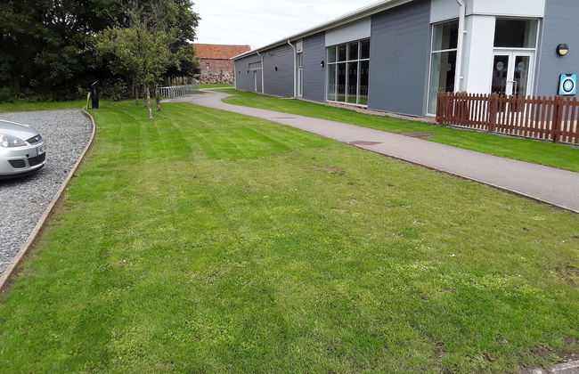 Luxury Caravan Only 10 Mins From the Beach - Foto 27