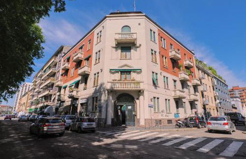 Boutique design apartment - Subway 300 meters 15 mins from Brera - Foto 22