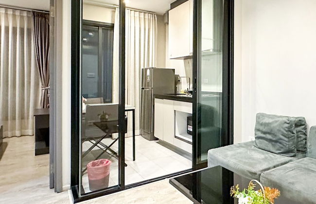 The BASE Central Pattaya By INH Global - Foto 62