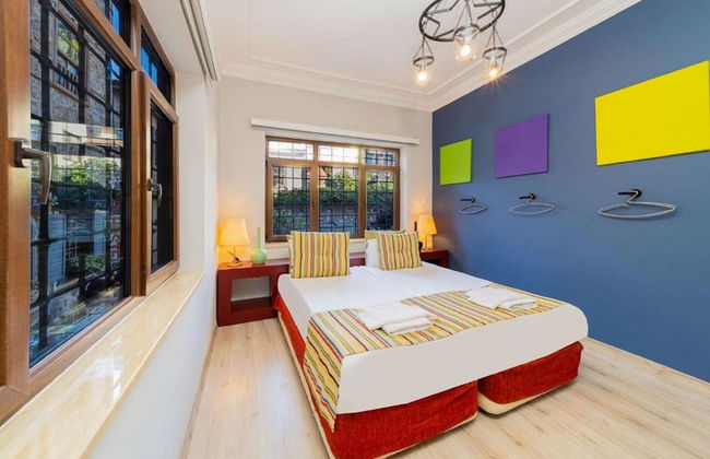 Alp Pasa Fiore Garden Suites - Special Class - Foto 23