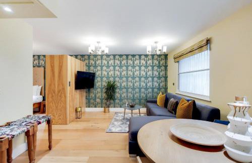 Residences at The Gyle - London - Foto 40
