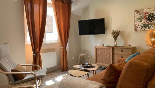 Entre Cher et Loire - Photo 5