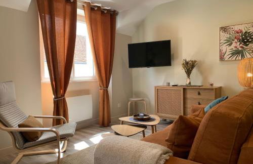 Entre Cher et Loire - Photo 5