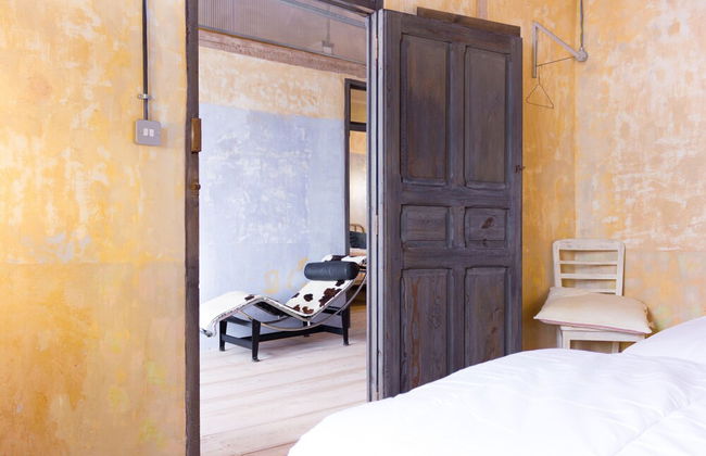 Casa Rural La Abacería - Foto 17