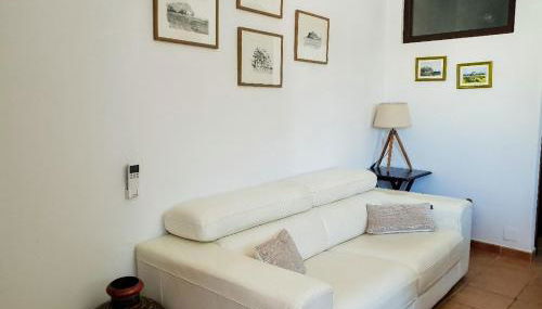 ZARATUSTRA. Rodalquilar CENTRO. GRAN terra. WIFI - Foto 5