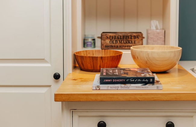 The Partridge - From 1000 Per Night - Foto 24