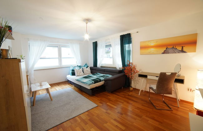 Beautiful house in the heart of Munich - Foto 2