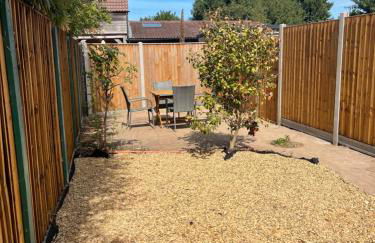 Crab Cottage - Foto 17