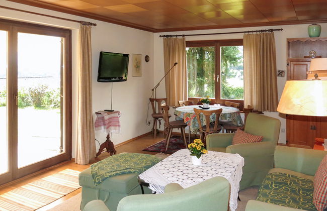 3 bedroom House in Seeboden am Millstätter See with garden and terrace - Photo 7