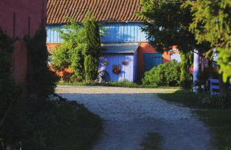 Folwark Malinowy Chruśniak - Foto 42