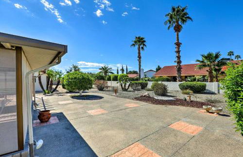 Less Than 1 Mi to Golf Home with Screened Porch in Sun City - Foto 25