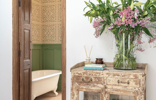 The Green House by Santiago de Alfama - Foto 15