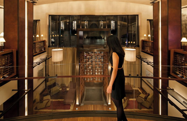 Chambers Hotel New York - Foto 2