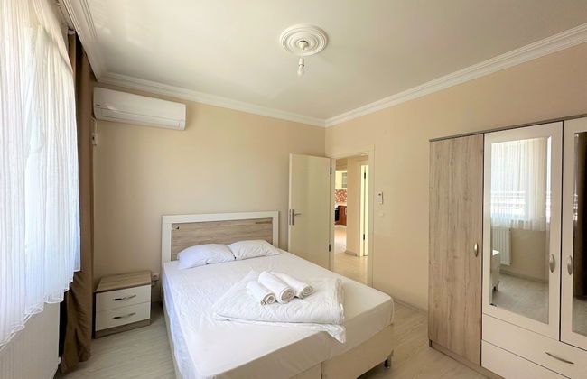 Cerrahpasa Apart Hotel - Foto 12