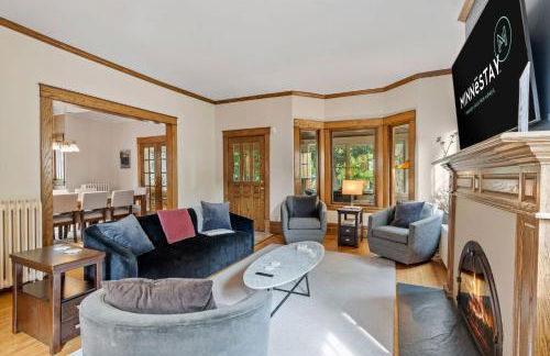 Harriet House - Foto 16