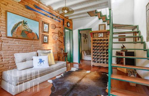 Alpen Ville Finca con Piscina Inolvidable - Foto 8