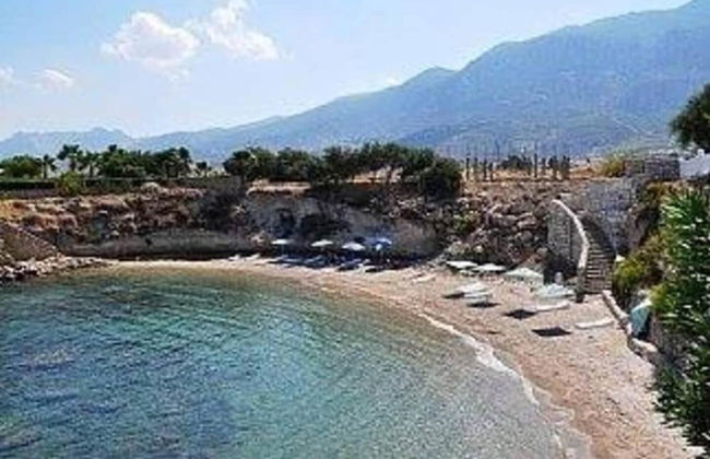 Beautiful and Large 3-bed Villa in Lapta, Cyprus - Foto 26