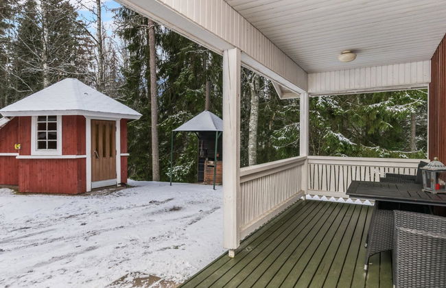 Mäkimökki - Foto 6