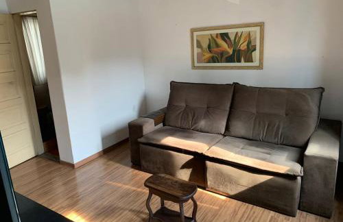 Apartamento Aconchegante no Bairro Alto - Foto 8