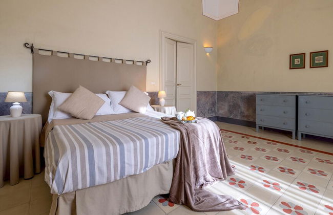 Villa Giulia Liberty 8 Emma Villas - Foto 25