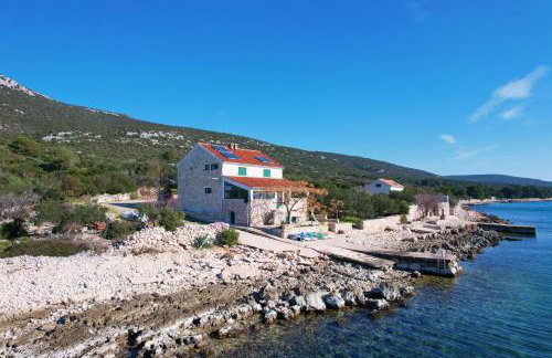 Old Fisherman's House - Apartment Sonja - Foto 45