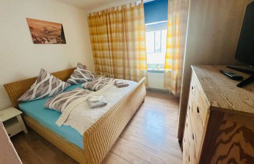 Ferienwohnung am Elberadweg - Foto 5