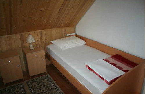 Apartments Nino - Foto 21