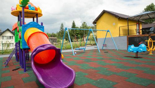 Dom Pod Lipą - Foto 4