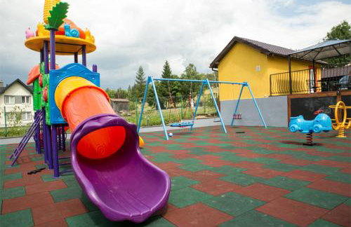 Dom Pod Lipą - Foto 4