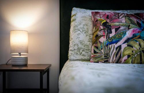 2Bed City Central East End Gem with Free Parking - Foto 23