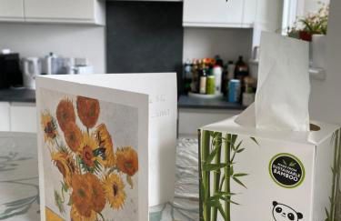 Cozy Flat with Stunning Views - Foto 31