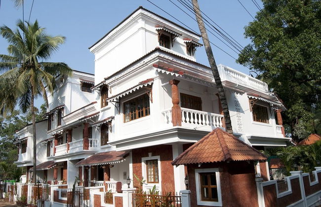 Acasa Amore Villa - Photo 15