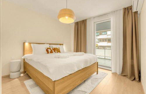 Savana - apt à 10min du Capitole - Foto 17