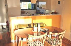 Roof Terrace, 2-bed 2-bath, Stoke Newington - Foto 17