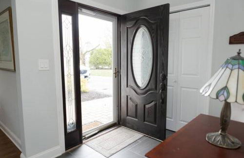 Spacious Modern Home in West Freehold - Foto 35