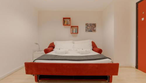 Urban Loft with pool table - M3 and Train station - Duomo in 10 min - Foto 4