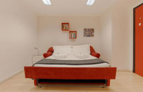 Urban Loft with pool table - M3 and Train station - Duomo in 10 min - Foto 4