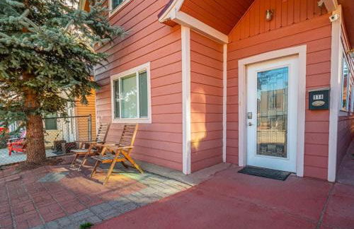 1880s Victorian Remodel - 1 2 block from downtown - Foto 9